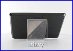Sony Lithium Ion Battery for Portable DVD Players 7.4v DC (NP-FX110)