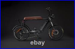 Super 73 Style The Rocket 88s Ebike