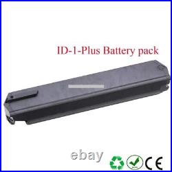 Surface 604 Electric Bike Replacement Battery Pack 48V 10.4Ah 12.8A With Charger