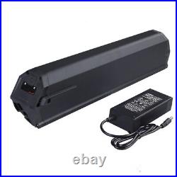 Surface 604 Electric Bike Replacement Battery Pack 48V 10.4Ah 12.8A With Charger